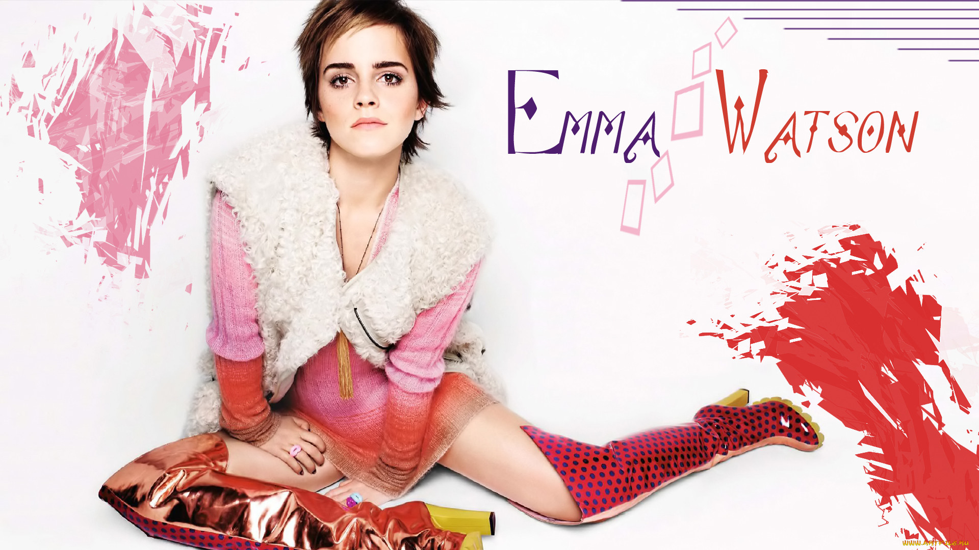 Emma Watson, 